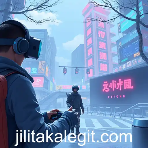 The Evolution of Online Gaming Communities