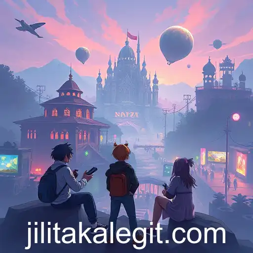 The Rise of Jilitaka: A Game-Changer in the Digital Era