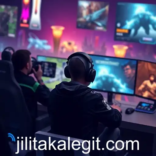 The Rise of Jilitaka: Gaming Phenomenon in 2025