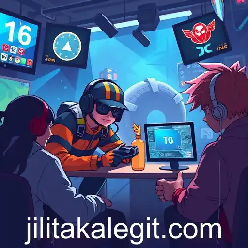 The Rise of Jilitaka in Gaming