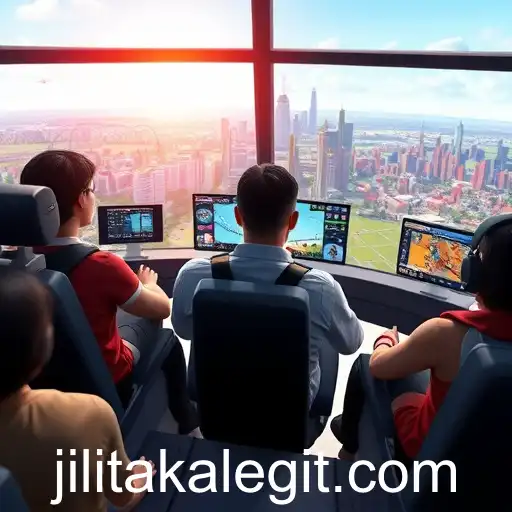 The Rise of Game Websites in 2025