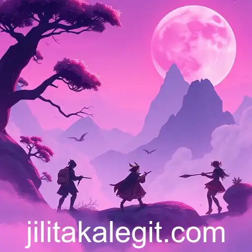 The Rise of Jilitaka in the Gaming World