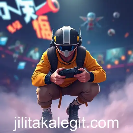 Emerging Trends in Digital Gaming