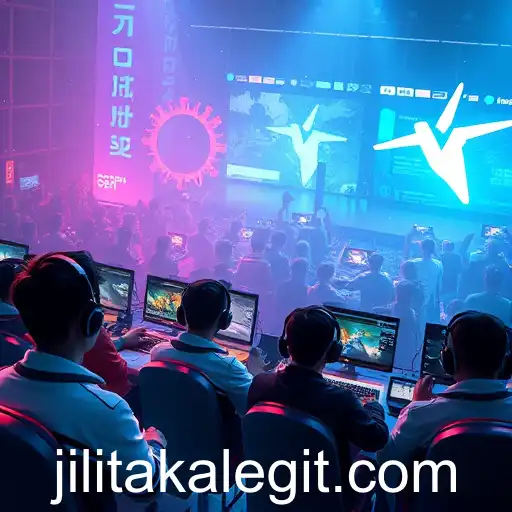 Gaming in the Age of AI