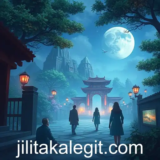 Gaming Trends Reshape Online Platforms