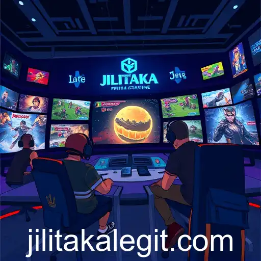 Gaming Trends Shaping the Future