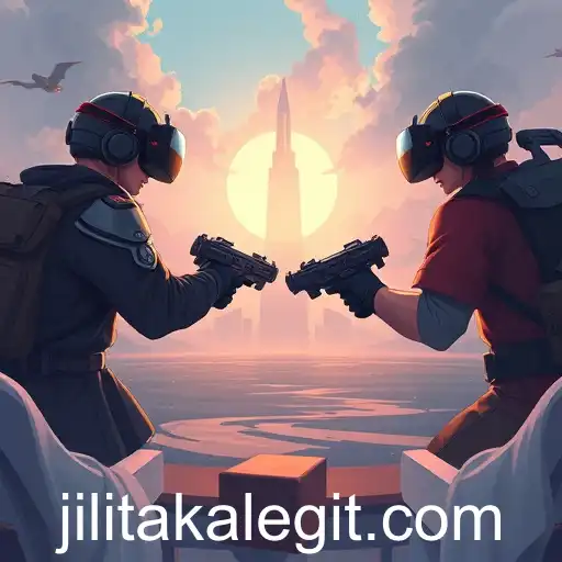 The Rise of Jilitaka: Gaming Phenomenon in 2025