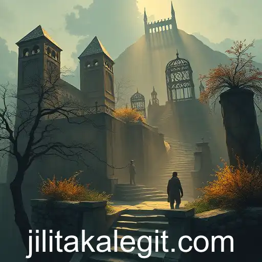 Gaming Website Jilitaka Revolutionizes Online Play