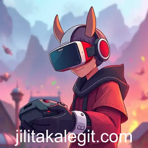 The Rise of Jilitaka: A New Player in the Gaming World
