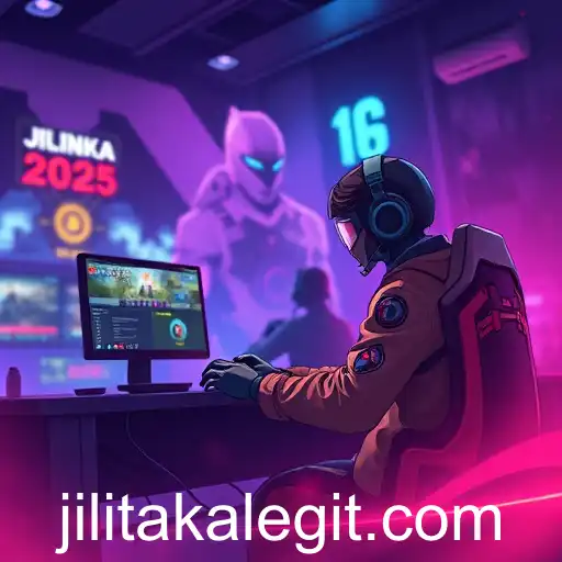 Jilitaka Revolutionizes Online Gaming in 2025