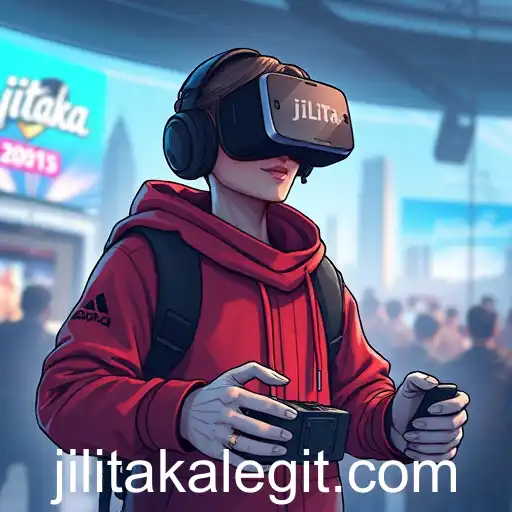 Jilitaka: Navigating Gaming Trends and Innovations