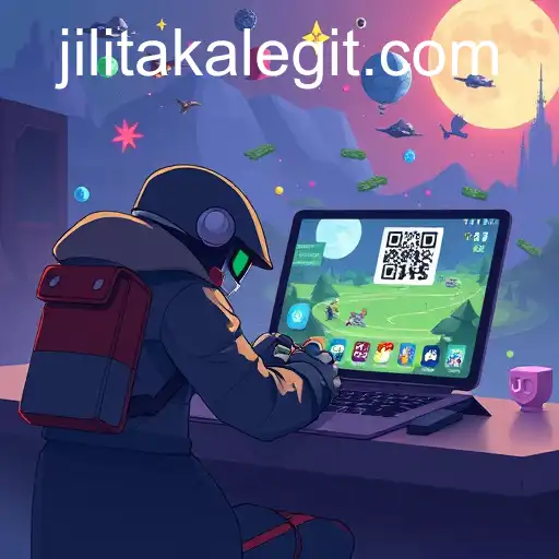 Jilitaka: Revolutionizing Online Gaming