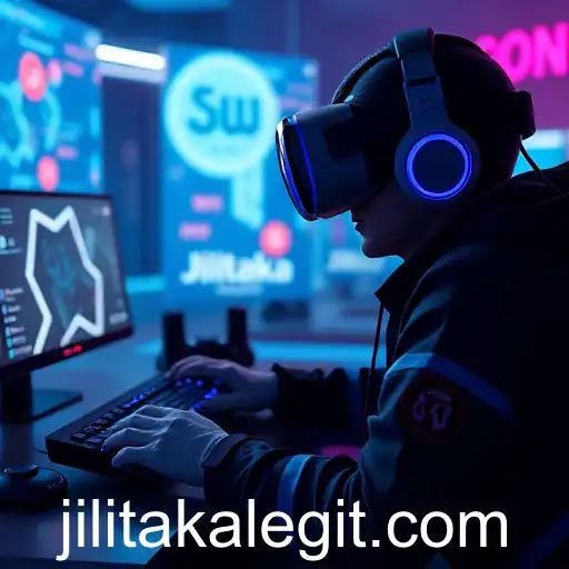 The Rise of Jilitaka: A New Era in Online Gaming