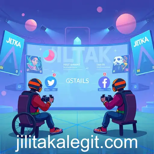 Jilitaka: A Rising Star in Online Gaming Community
