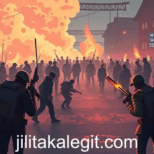 Exploring 'Multiplayer Fun': The Social Gaming Experience Revolutionized