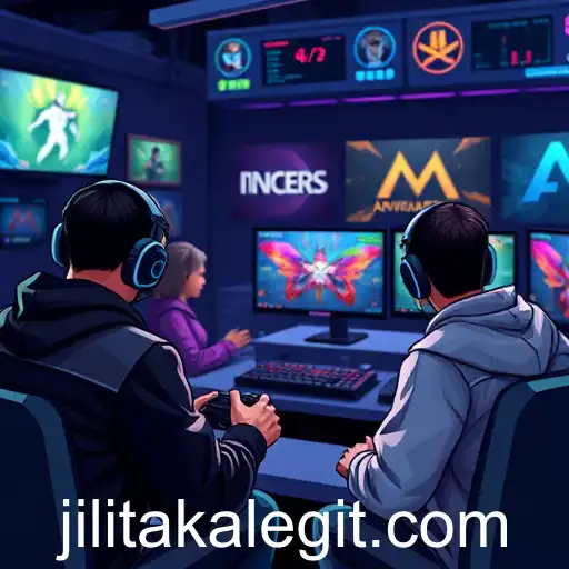 The Rise of Online Gaming in 2025