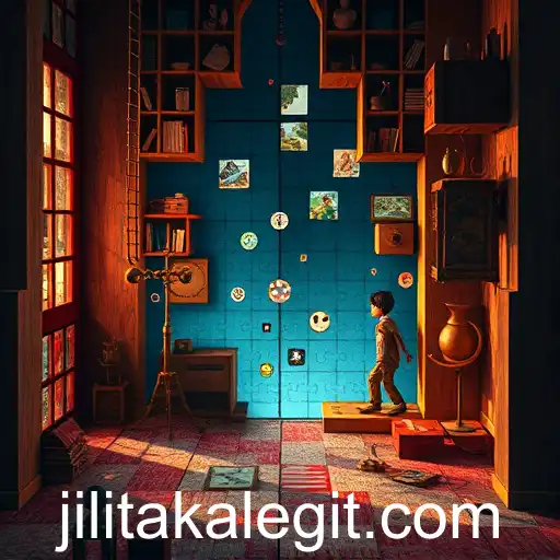 Exploring the Intrigue of Jilitaka in Online Word Puzzles