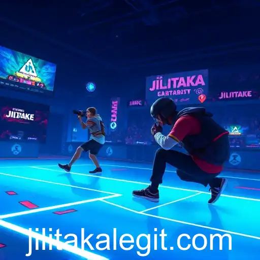The Rise of Jilitaka in the Gaming World