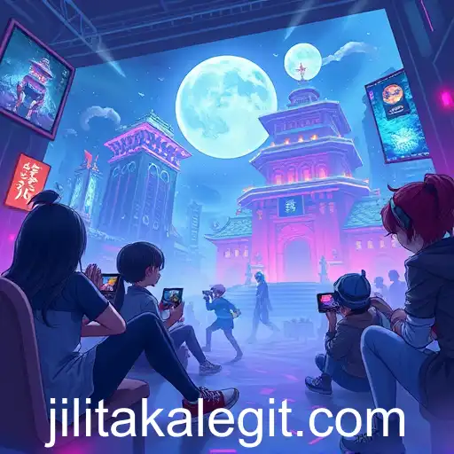 The Rise of Jilitaka in Modern Gaming