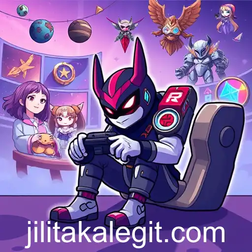 The Rise of Jilitaka in Online Gaming