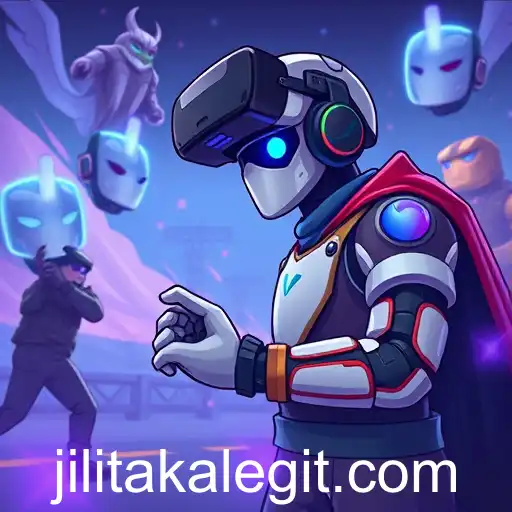 The Rise of Jilitaka in the Global Gaming Landscape