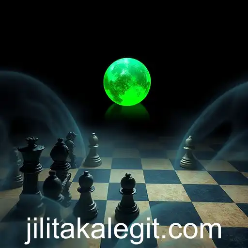 Unraveling the Intricacies of Strategy Games: The Case of Jilitaka